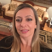 Lina N. - Frisco Babysitter