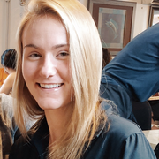 Madeline M. - Westhampton Beach <span class="translation_missing" title="translation missing: en.application.care_types.child_care">Child Care</span>