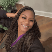 Tiana E., Care Companion in Little Rock, AR with 7 years paid experience