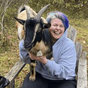 Kristina B., Pet Care Provider in Deer Park, NY with 5 years paid experience