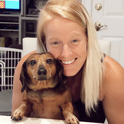 Kenzie R., Pet Care Provider in Berkeley Lake, GA with 7 years paid experience