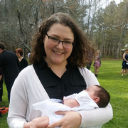 Elizabeth R., Nanny in Johnson City, TN with 3 years paid experience