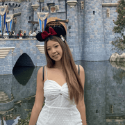 Lily P., Babysitter in Mount Hamilton, CA with 5 years paid experience