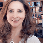 Maria S., Nanny in Winter Garden, FL with 17 years paid experience