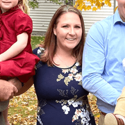 Angela Z., Babysitter in Fridley, MN with 17 years paid experience