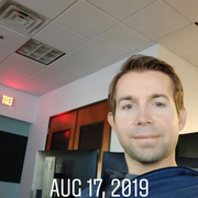 Brad K., Babysitter in Las Vegas, NV with 1 year paid experience