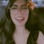 Anna L., Babysitter in 08802 with 3 years of paid experience