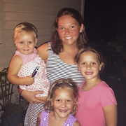 Cara M., Babysitter in Newport News, VA with 10 years paid experience