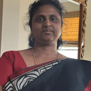 Sindhuja S., Babysitter in Angier, NC with 5 years paid experience