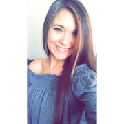 Madison J. - Auburn Nanny