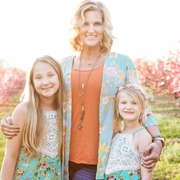 Jina J. - Sylacauga Nanny