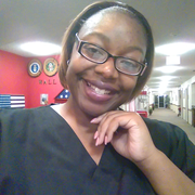 Laportia W., Babysitter in Marshall, TX with 3 years paid experience