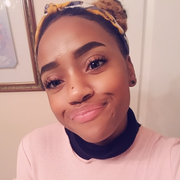 Ruby R. - Covington Babysitter