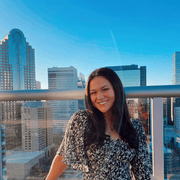 Emily P., Babysitter in Charlotte, NC with 4 years paid experience