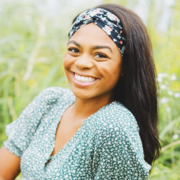 Jahda D., Babysitter in Normal, IL with 1 year paid experience