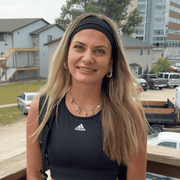 Annika L., Babysitter in 55947 with 1 year of paid experience