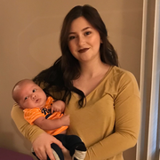 Morgan D. - Eureka Nanny