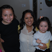 Jackie L., Nanny in San Leandro, CA with 4 years paid experience