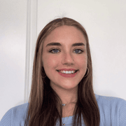 Jordan R., Nanny in 37830 with 2 years of paid experience