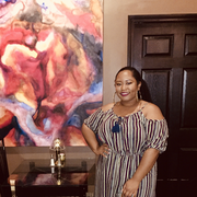 Deandra S. - Summerville <span class="translation_missing" title="translation missing: en.application.care_types.child_care">Child Care</span>