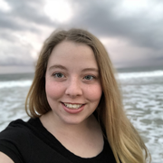 Leea W., Babysitter in Jacksonville, NC with 1 year paid experience