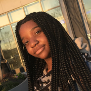 Zaharyah B., Pet Care Provider in Brooklyn, NY with 4 years paid experience