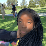 Hadiza H., Babysitter in Antioch, CA with 3 years paid experience