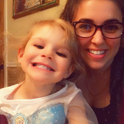 Andrea S., Babysitter in Wallingford, CT with 8 years paid experience