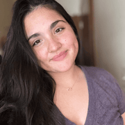 Julia I., Babysitter in Menasha, WI with 5 years paid experience