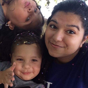 Aracely A., Babysitter in Boron, CA 93516 with 6 years of paid experience