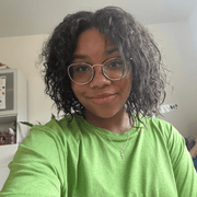 Kayla W., Babysitter in 08551 with 3 years of paid experience