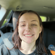 Jordan K., Nanny in Jefferson, OH 44047 with 8 years of paid experience