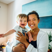 Truc H., Nanny in Dublin, CA with 4 years paid experience