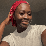 Fatmata  K., Babysitter in Ashley, OH 43003 with 3 years of paid experience