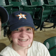 Kimberly W., Babysitter in Houston, TX with 2 years paid experience