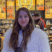 Sila cansu A., Child Care Provider in 45458 with 5 years of paid experience