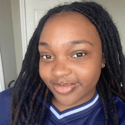 Cheyde F., Child Care Provider in 30268 with 3 years of paid experience