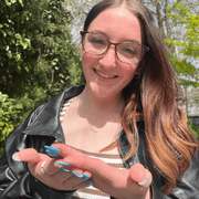 Katelyn F., Child Care in Louisville, NE 68037 with 4 years of paid experience
