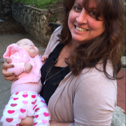 Julie D., Nanny in La Crescenta, CA with 10 years paid experience
