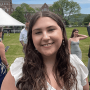 Brielle Z., Pet Care Provider in New Fairfield, CT with 1 year paid experience