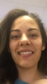 Mayra S. - Bell Gardens <span class="translation_missing" title="translation missing: en.application.care_types.child_care">Child Care</span>