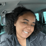 Aniya W., Pet Care Provider in Washington, DC with 2 years paid experience