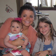 Jessica M., Babysitter in Floral Park, NY with 3 years paid experience