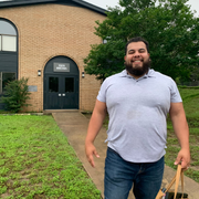Matt V., Care Companion in Austin, TX with 0 years paid experience