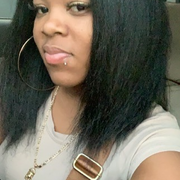 Dalesha M., Care Companion in N Dinwiddie, VA with 1 year paid experience