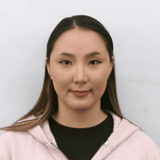 Binderiya K., Child Care in Castaic, CA 91384 with 4 years of paid experience