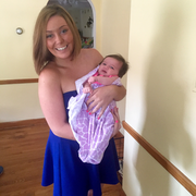 Shannon R., Babysitter in Evergreen Park, IL with 2 years paid experience