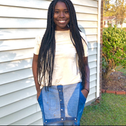 Rashara G. - Fayetteville Babysitter