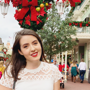 Sydney Rae D. - Elizabethtown <span class="translation_missing" title="translation missing: en.application.care_types.child_care">Child Care</span>