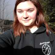 Kamrie M., Pet Care Provider in Portland, OR 97217 with 3 years paid experience